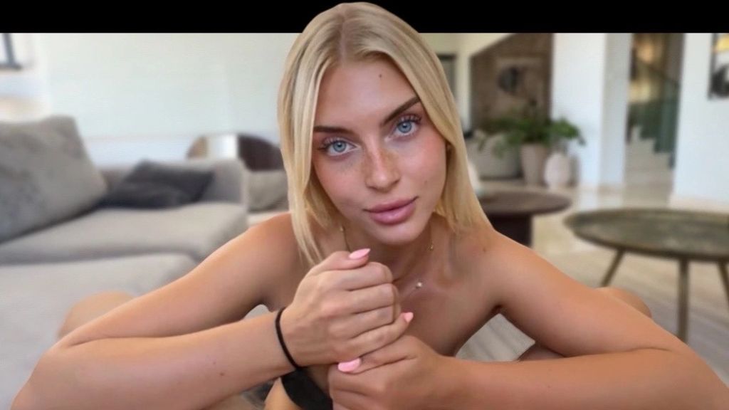 Lia Engel - LEGGINGS VIEL ZU KNAPP? Dein Gymcrush Lia