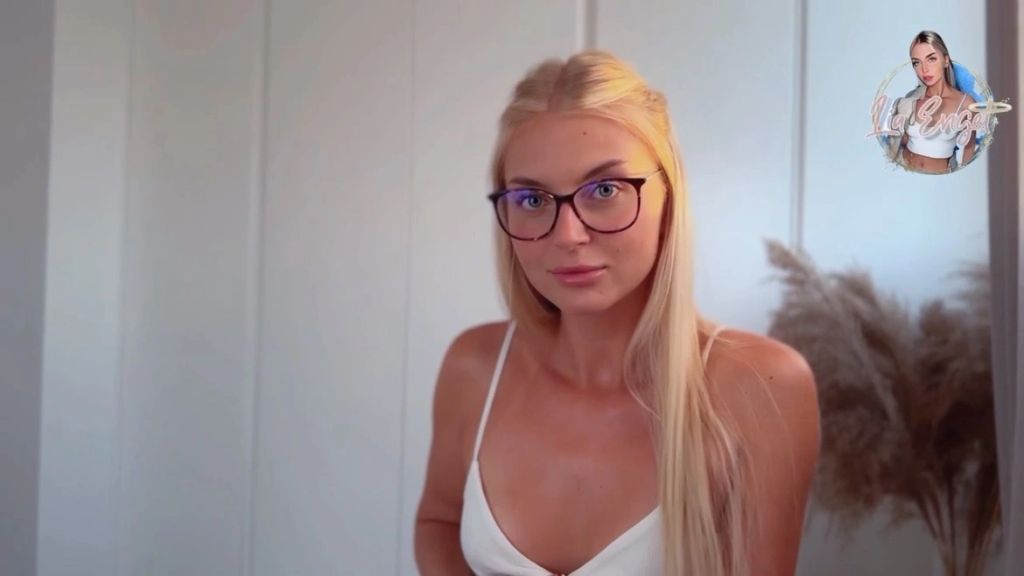 Lia Engel - SQUIRT EXTREM!!! Stiefdaddy hörte nicht auf!